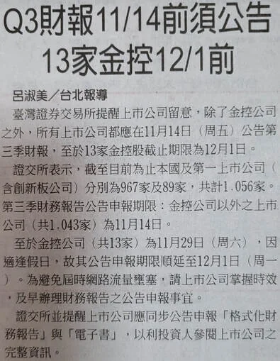 第三季財報出爐了！嚴選八檔獲利倍增股 ... 再漲 100%—圖表 2