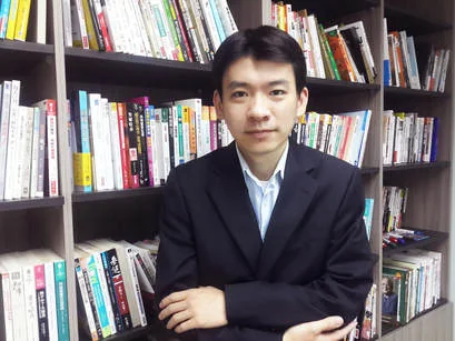 陳金瑩老師