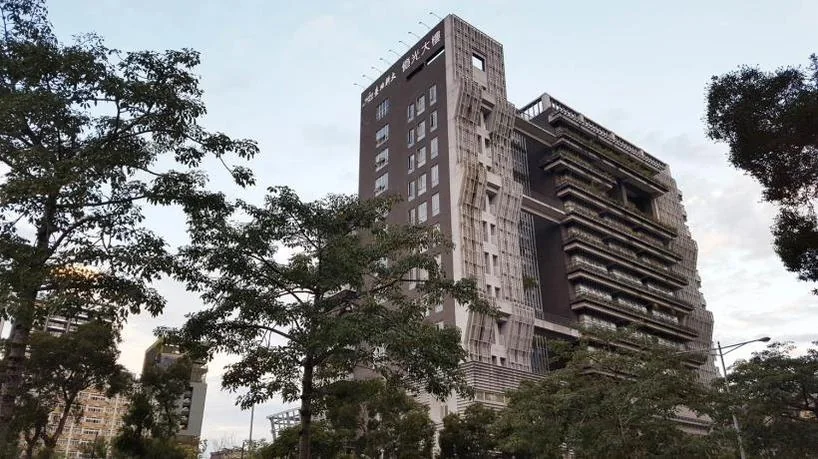 集思北科大會議中心場地
